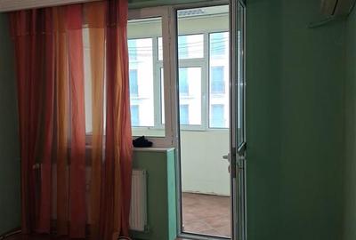Apartament cu 2 camere decomandat, mobilat în Cantacuzino - 3