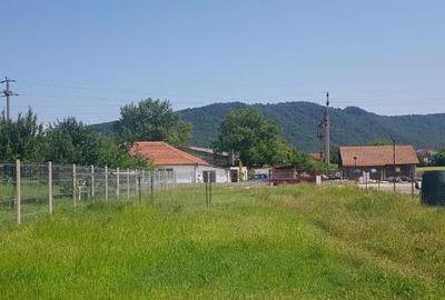 Teren intravilan, zona Vetel - 1