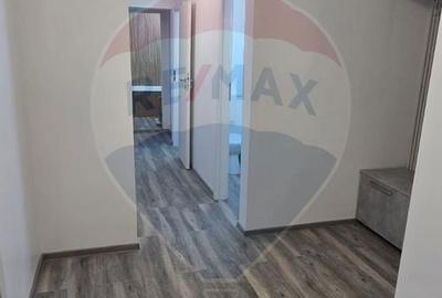 Apartament cu 3 camere decomandat în Gorjului - 13
