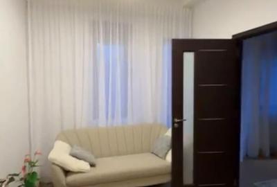 Garsonieră semidecomandată în Dorobanți - 1