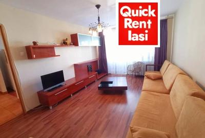 Sfantul Lazar-Palas Mall - Apartament 3Camere Decomandat Cu 2Bai De Inchiriat - 3