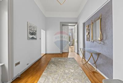 Birou, de 90 mp, în Ultracentral - 10