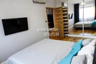 Apartament  Premium 65 mp 2 cam + dressing - Parcare Privata -Termen Lung - 8