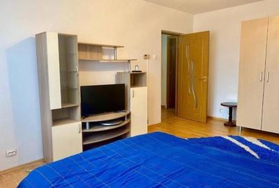 Garsonieră decomandată în Gării - 3