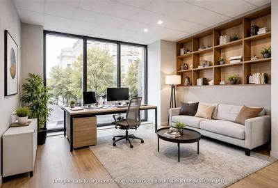 Spațiu comercial, de 343.42999267578 mp, în Magheru - 5