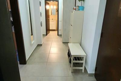 2 camere, Scandinavia Residence, parcare subterana, Rond Cristalului - 4