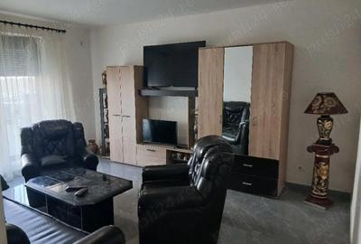 Apartament cu 2 camere decomandat în Central - 6