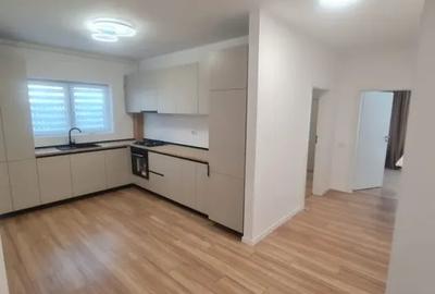 Apartament cu 3 camere decomandat, mobilat în Otopeni - 2