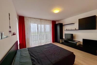 Apartament cochet in Avantgarden - 2