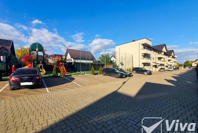 Apartament 3CD, mobilat si utilat, et 1 + loc de parcare, Valea Lupului Apartament 3CD, mobilat si utilat, et 1 + loc de parcare, Valea Lupului - 11