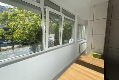 Apartament cu 2 camere semidecomandat în Dristor - 16