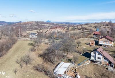 Spațiu comercial, în Predeluț - 4