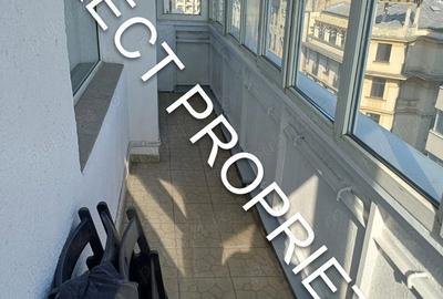 Apartament cu 3 camere semidecomandat în Central - 3