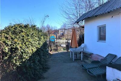 Teren de vanzare, sup 1500 mp, zona Galata - Cicoarei - 9