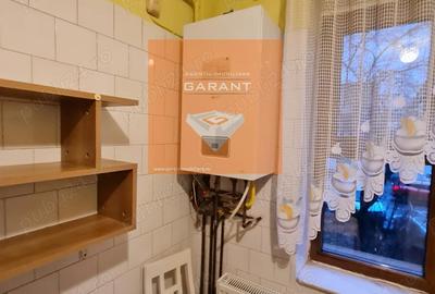 Apartament cu 2 camere semidecomandat în Nord - 6