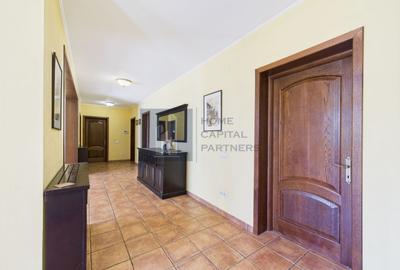 VILĂ INDIVIDUALĂ | CURTE AMENAJATĂ | PROSUMATOR 8 kW - 8