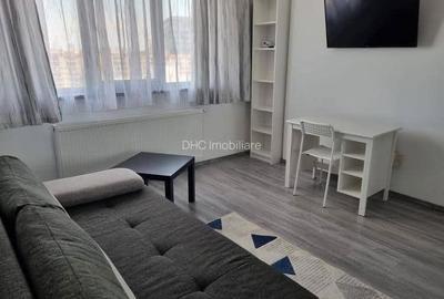Garsonieră decomandată, mobilată în Regie - 2