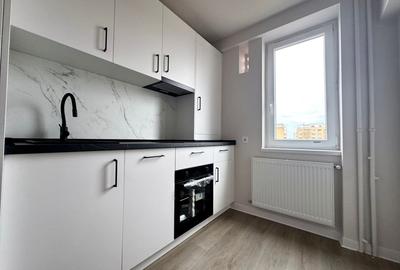 Apartament 2 camere, etaj intermediar, recent renovat, zona Albac - 1