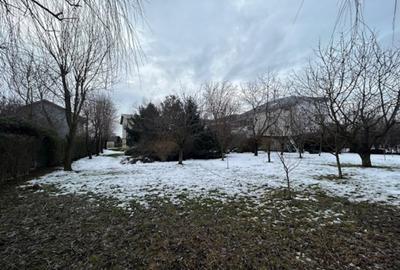 Casă cu 4 camere cu Teren 2000 Mp în Bragadiru - 6