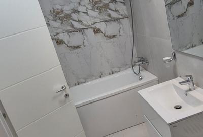 Apartament cu 2 camere în Costin Georgian - 2