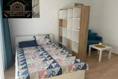 COMISION 0 | Plaza Residence Lujerului - Garsoniera Mobilata Centrala AC