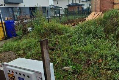 Casa Parter 3 camere CRISTIAN, DIFERIT HAUS,teren 500 mp - 11