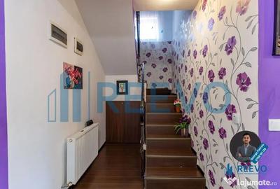 Casă cu 5 camere cu Canalizare în Luncani - 7