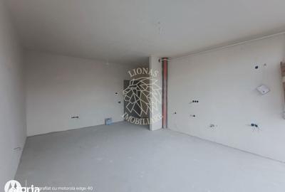 Apartament cu 3 camere în Gheorgheni - 7