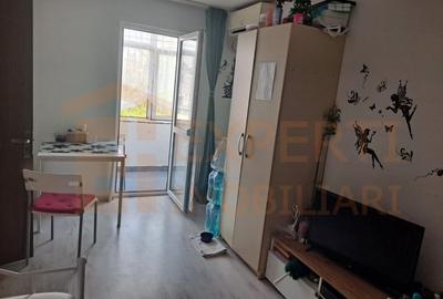 Apartament cu 2 camere nedecomandat în Tomis Nord - 3