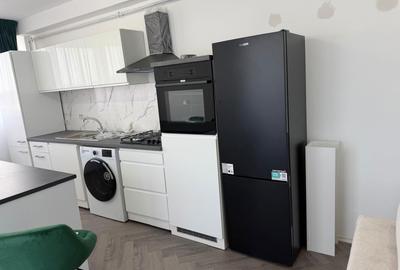 Apartament cu 3 camere decomandat în Central - 5