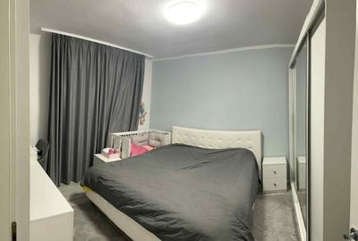 Apartament 2 camere, 52 mp, etaj intermediar, Aleea Vidraru - 3