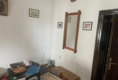 Apartament cu 3 camere circular în Unirii - 6