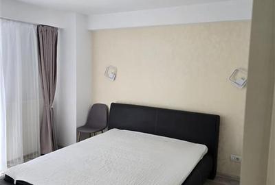 Apartament cu 2 camere semidecomandat, mobilat în Herăstrău - 4