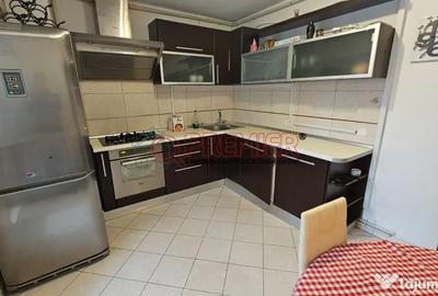 Apartament cu 2 camere decomandat în Nerva Traian - 4