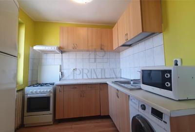 Apartament cu 4 camere decomandat, mobilat în Circumvalațiunii - 7