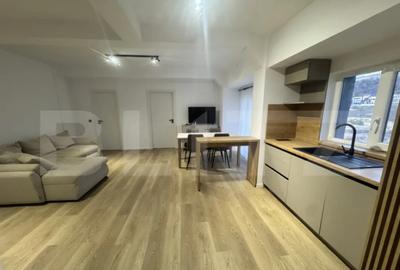 Apartament cu 2 camere decomandat în Central - 6