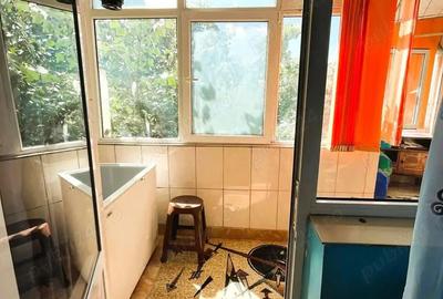 Apartament cu 4 camere decomandat în Neptun - 14