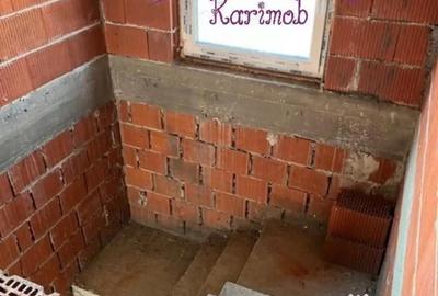 Casă cu 5 camere cu Teren 500 Mp în Oșorhei - 8