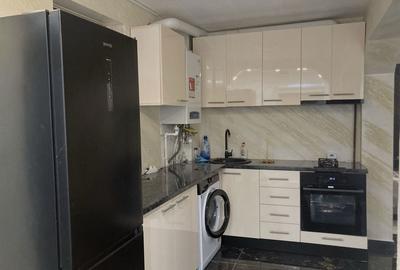 Apartament cu 2 camere decomandat în Central - 5