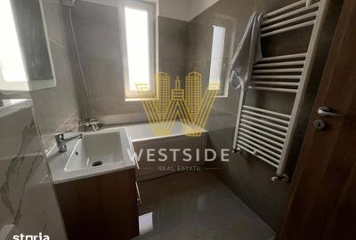 Apartament cu 2 camere în Moșnița Nouă - 10