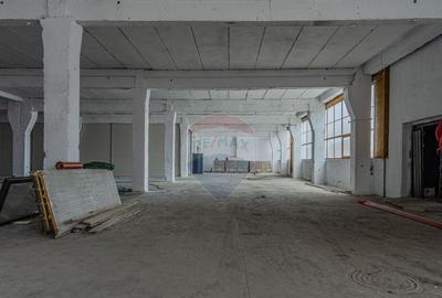 Comision 0 | Module de hala industriala, suprafe?e de ... - 7