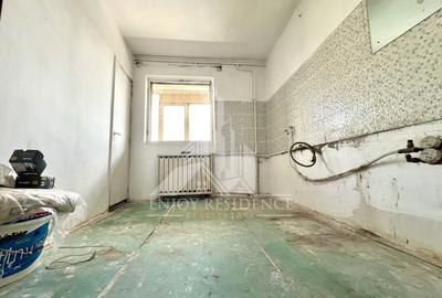 VEZI VIDEO! 2 camere decomandat, REABILITAT, Sebastian-Nasaud | OCAZIE! - 8