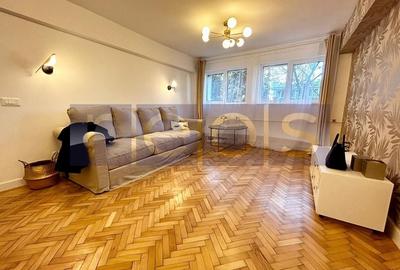 Vanzare Apartament 3 Camere Renovate Integral | Floreasca - 2