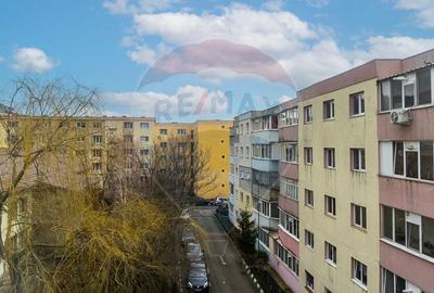 Apartament cu 2 camere decomandat, mobilat în Central - 12