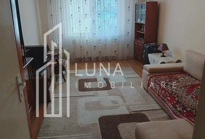 Apartament cu 3 camere decomandat în Tudor - 2