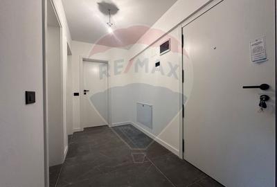 Apartament Nou 2 Camere | Prima Inchiriere | 10 min Piata Sudului Apartament Nou 2 Camere | Prima Inchiriere | 10 min Piata Sudului - 12