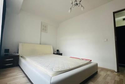 Inchiriere 2 Camere Floreasca - 7