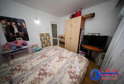 Apartament cu 2 camere semidecomandat în Babadag - 7