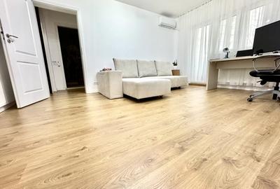 Apartament 2 camere nou revonat-Mega Mall - 10