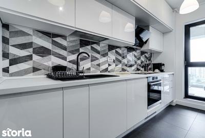 Apartament cu 3 camere decomandat în Central - 9
